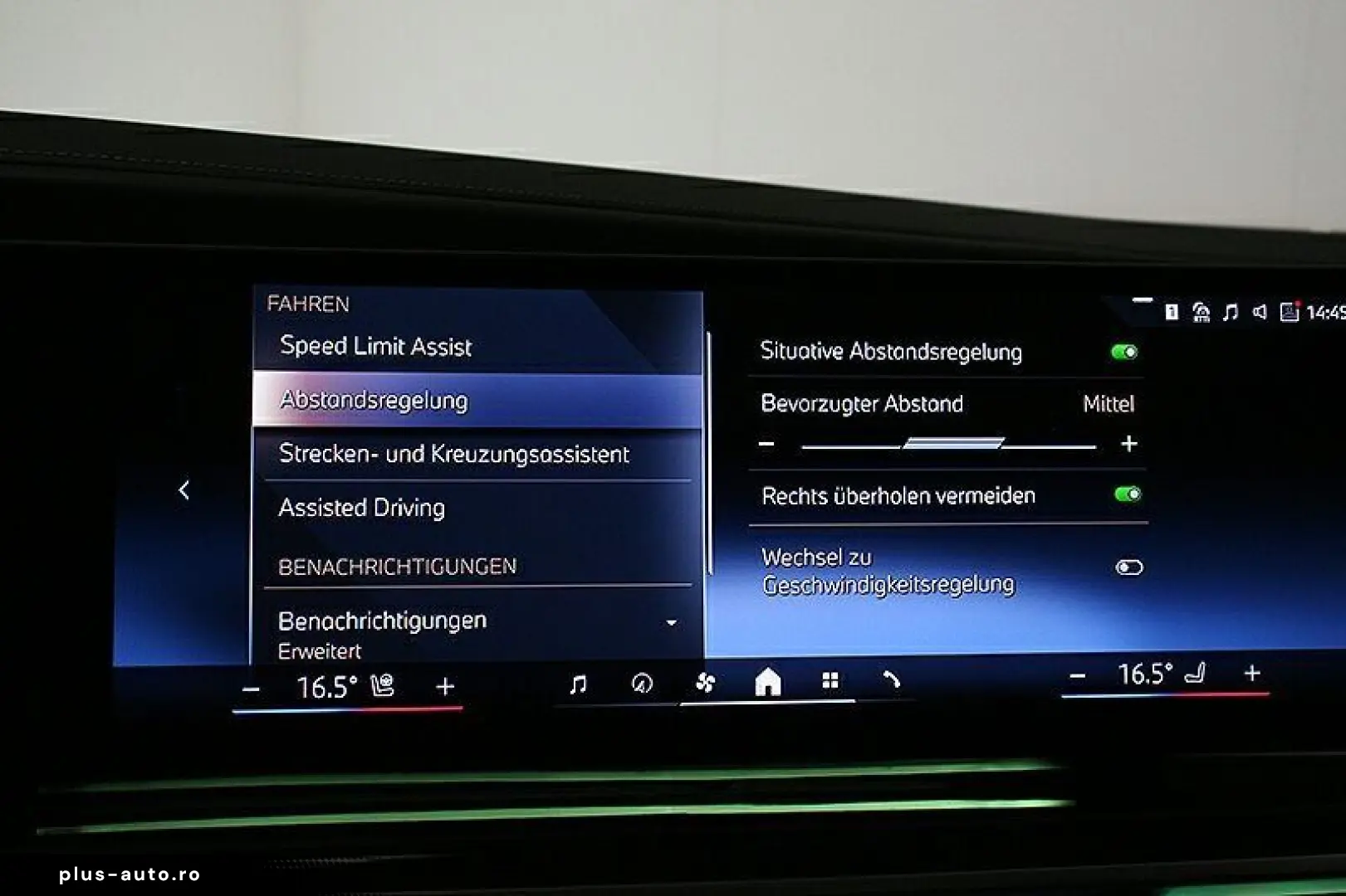 BMW 740d xDr. M Sport AHK ACC Panorama Standh 21Zoll