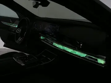 BMW 740d xDr. M Sport AHK ACC Panorama Standh 21Zoll