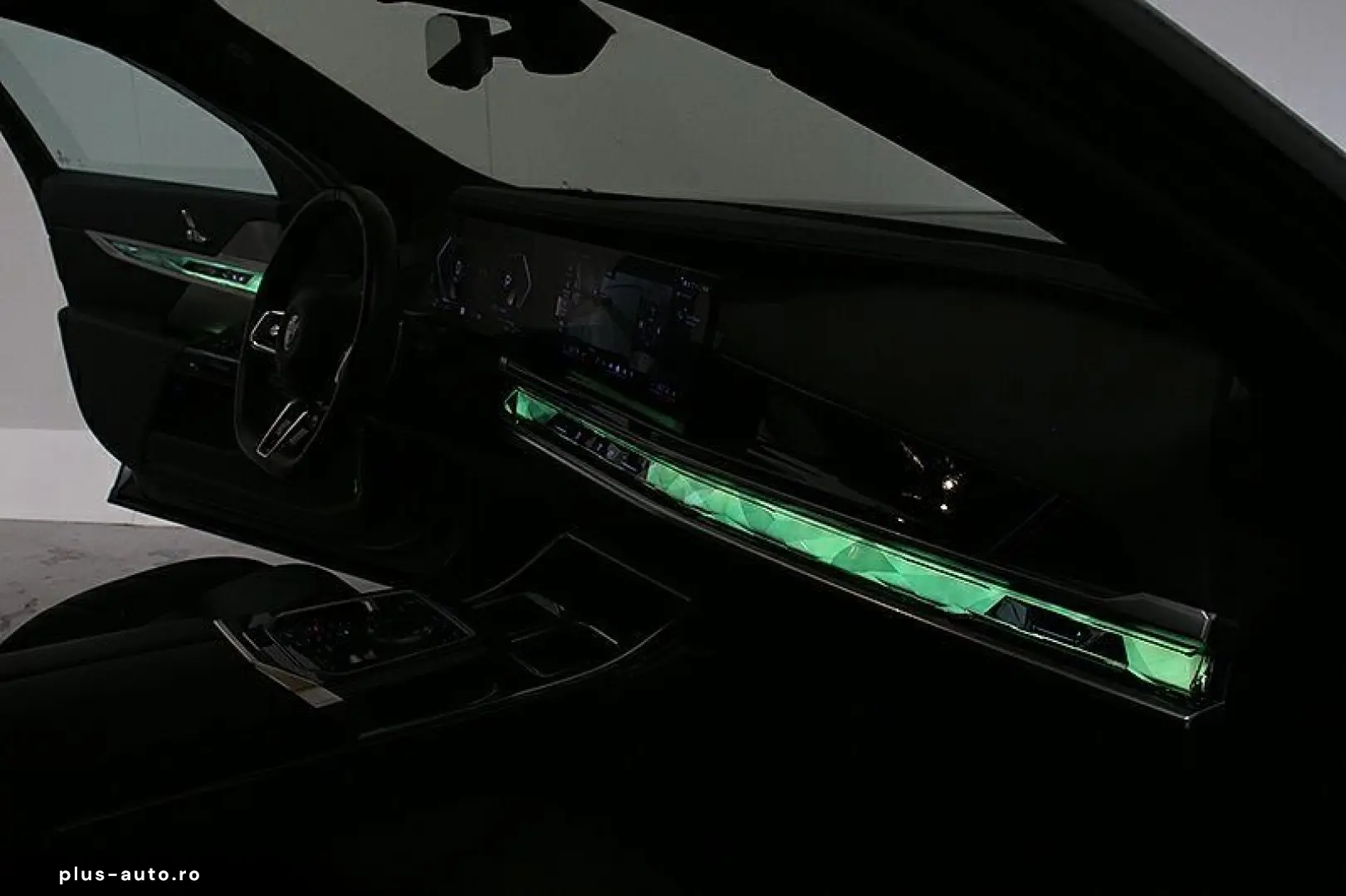 BMW 740d xDr. M Sport AHK ACC Panorama Standh 21Zoll