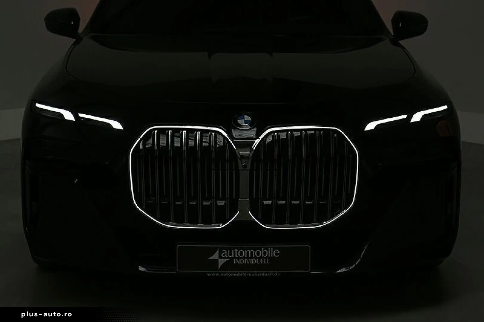 BMW 740d xDr. M Sport AHK ACC Panorama Standh 21Zoll