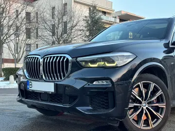BMW X5 xDrive30d Automat - 2019