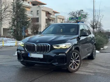 BMW X5 xDrive30d Automat - 2019
