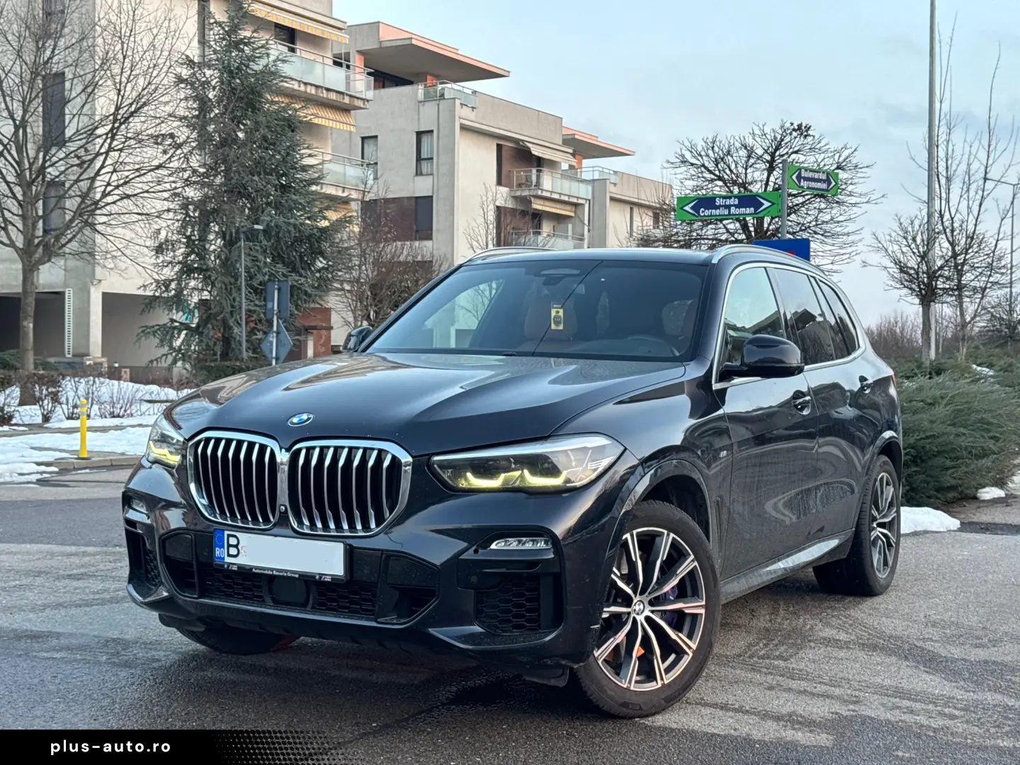 BMW X5 xDrive30d Automat - 2019