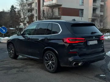 BMW X5 xDrive30d Automat - 2019