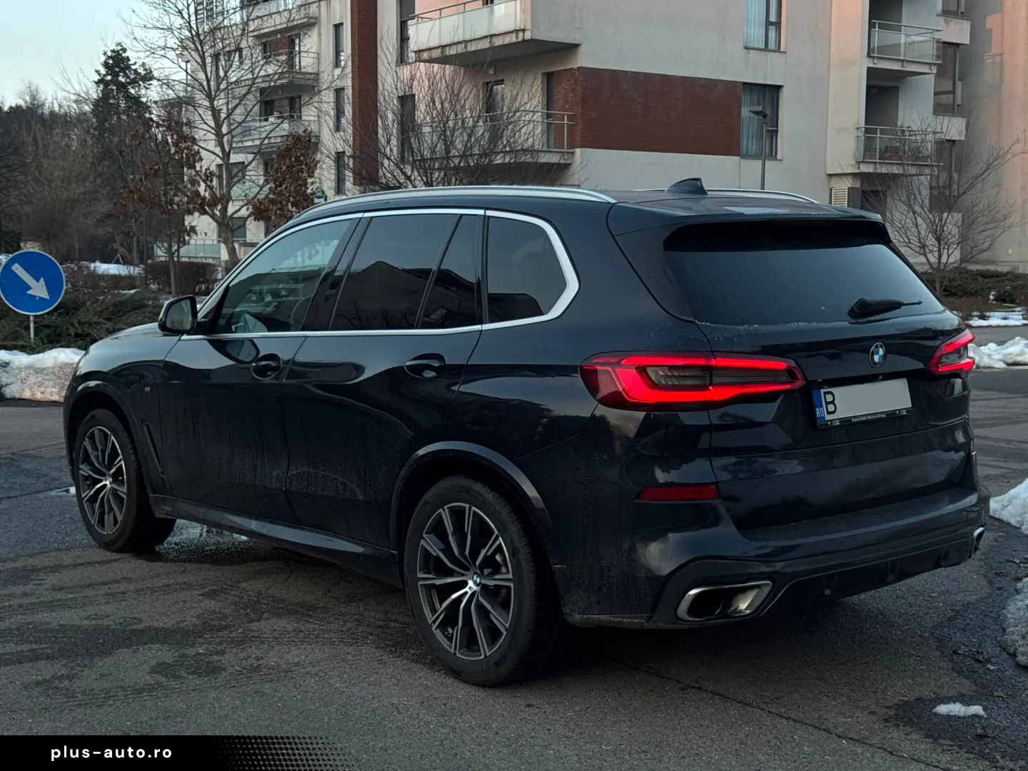 BMW X5 xDrive30d Automat - 2019