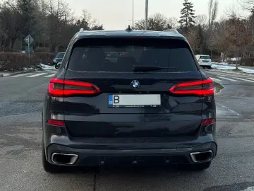BMW X5 xDrive30d Automat - 2019