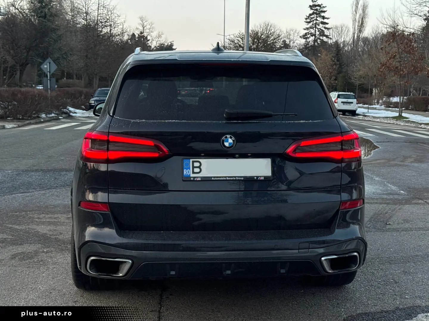 BMW X5 xDrive30d Automat - 2019