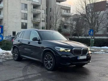 BMW X5 xDrive30d Automat - 2019
