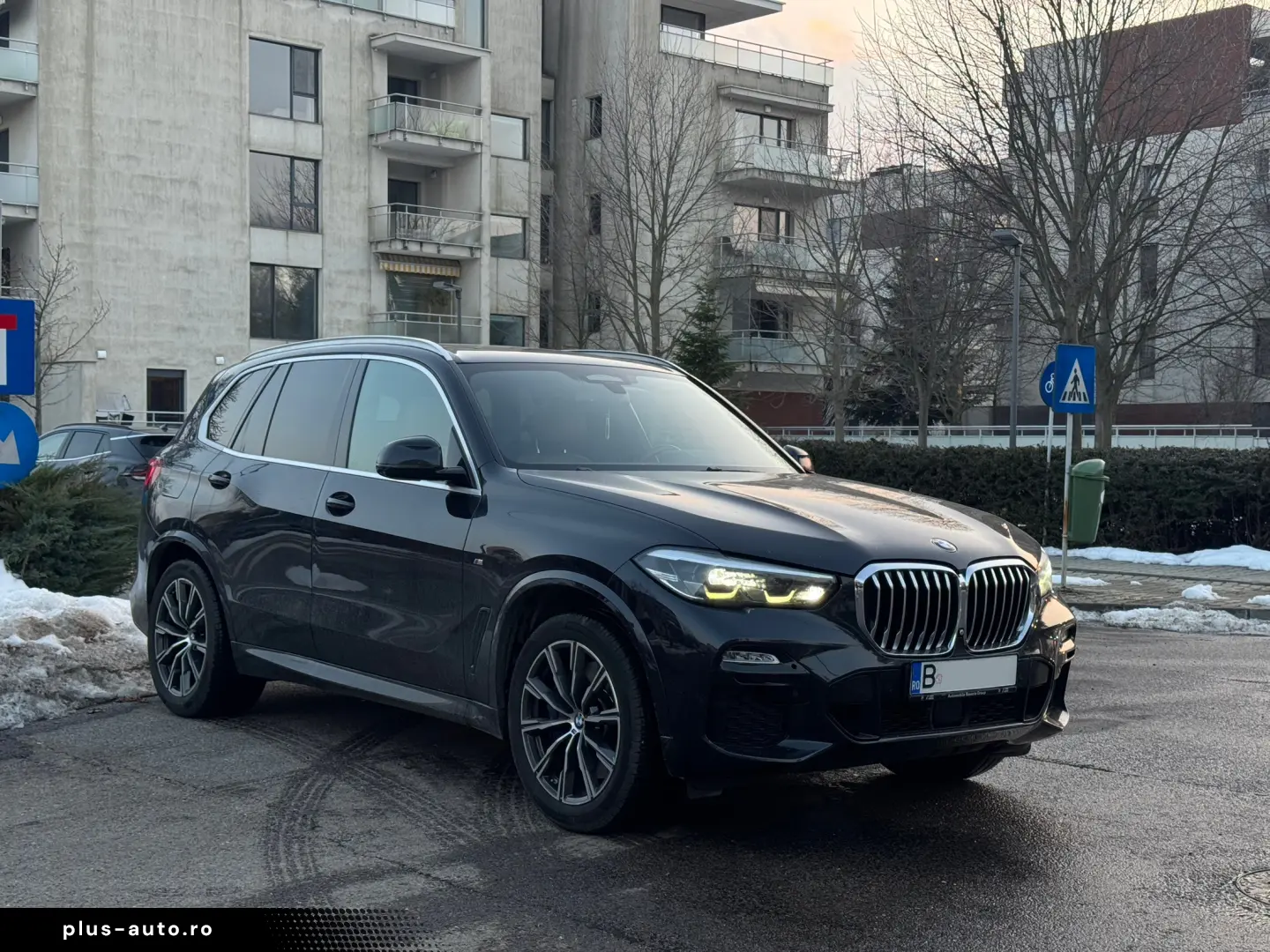 BMW X5 xDrive30d Automat - 2019