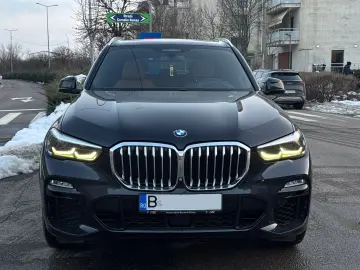 BMW X5 xDrive30d Automat - 2019