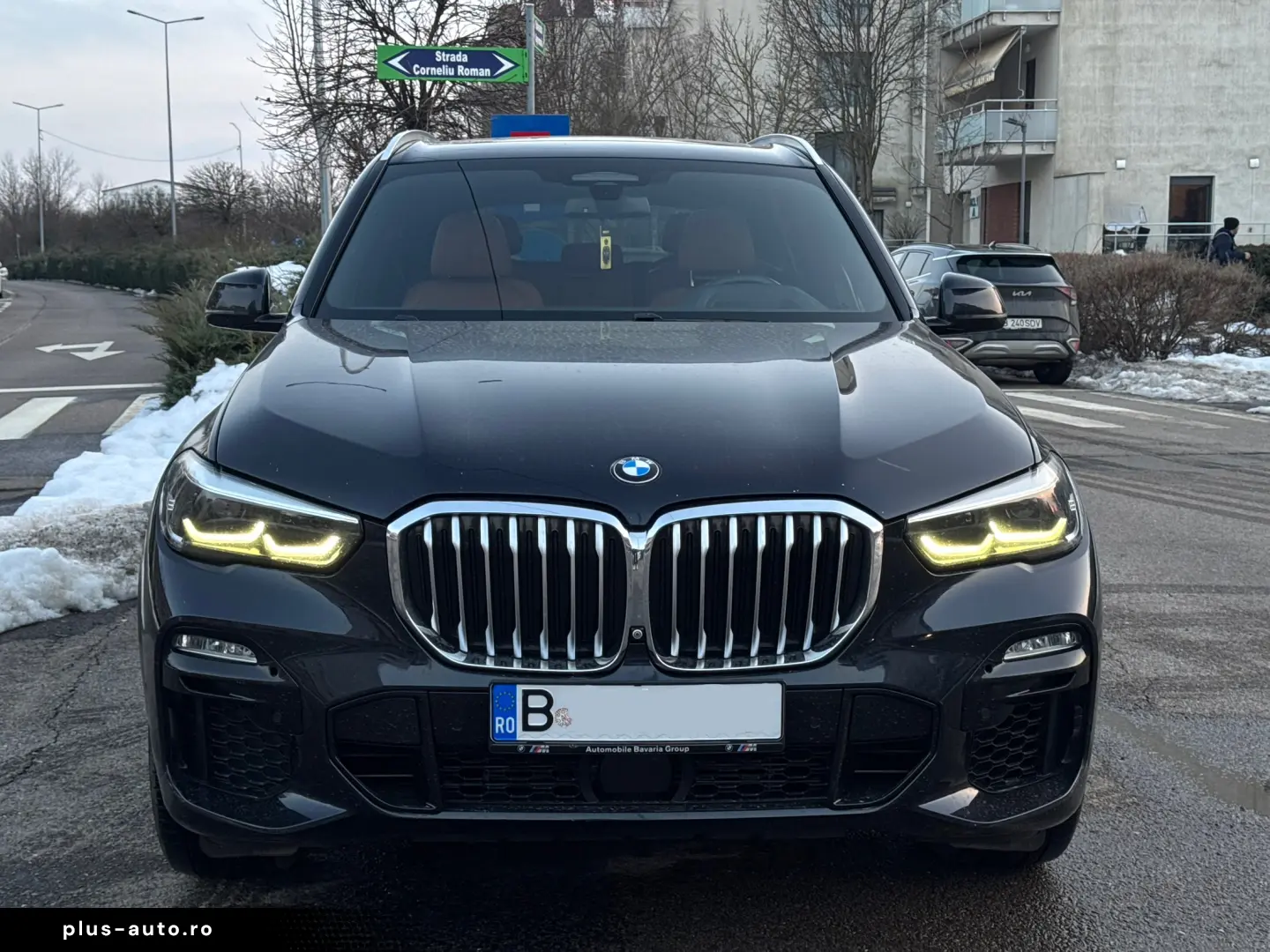 BMW X5 xDrive30d Automat - 2019