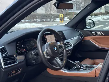 BMW X5 xDrive30d Automat - 2019