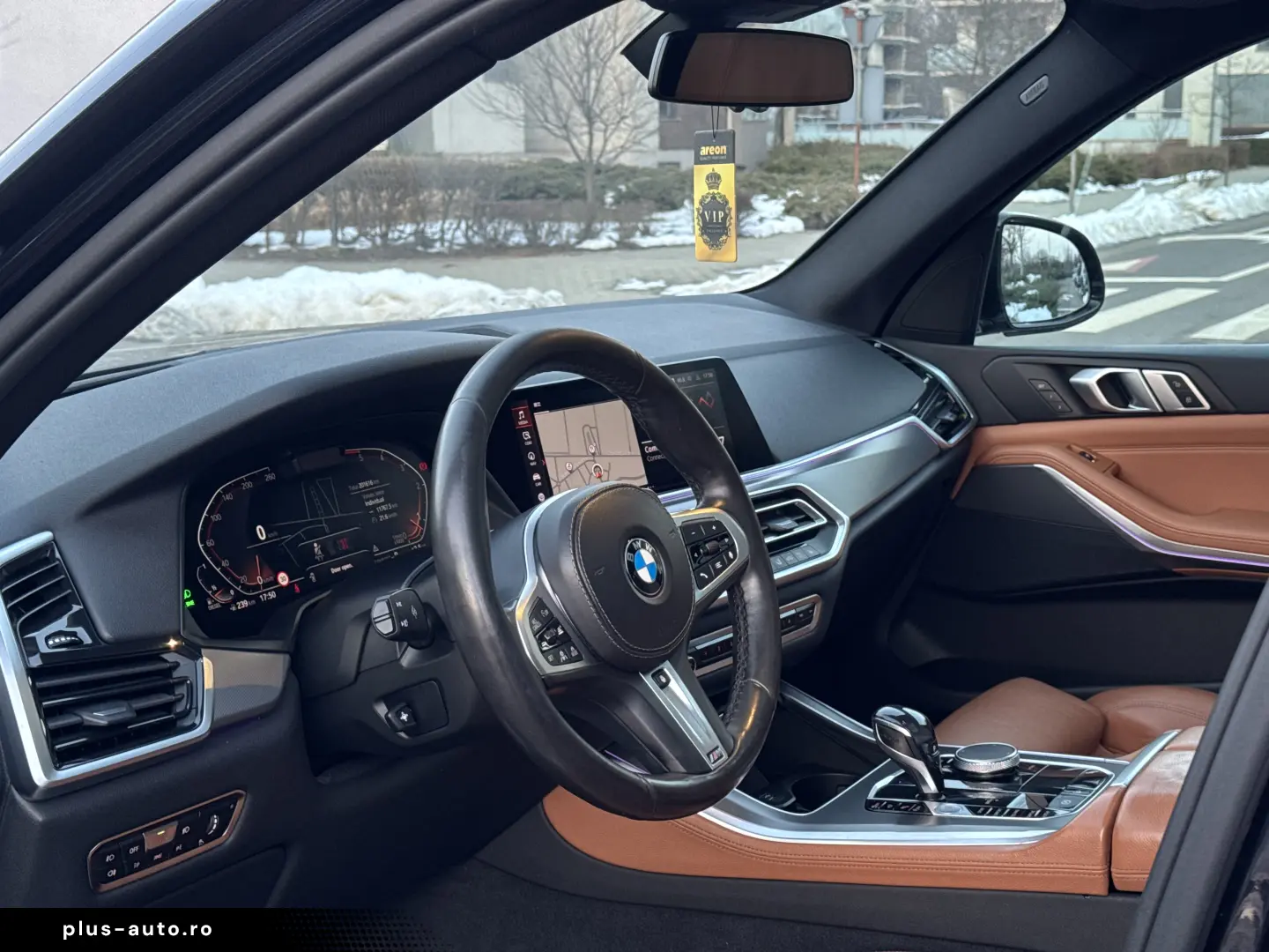 BMW X5 xDrive30d Automat - 2019