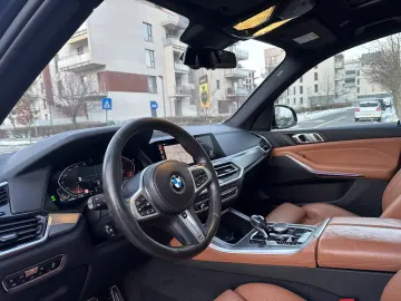 BMW X5 xDrive30d Automat - 2019