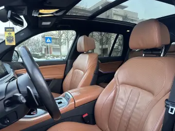 BMW X5 xDrive30d Automat - 2019