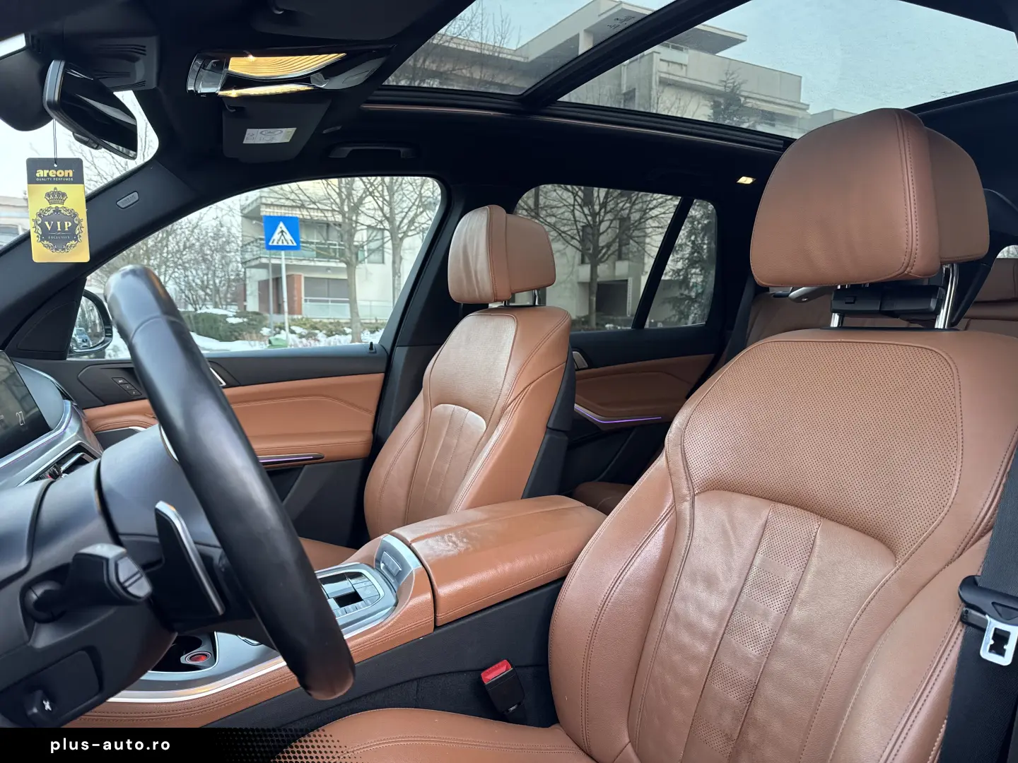 BMW X5 xDrive30d Automat - 2019