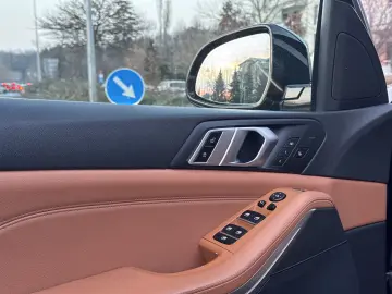 BMW X5 xDrive30d Automat - 2019