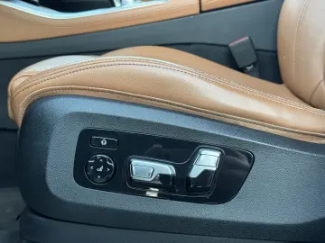 BMW X5 xDrive30d Automat - 2019