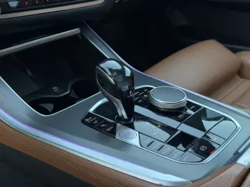 BMW X5 xDrive30d Automat - 2019