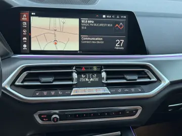 BMW X5 xDrive30d Automat - 2019