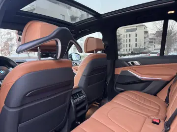 BMW X5 xDrive30d Automat - 2019