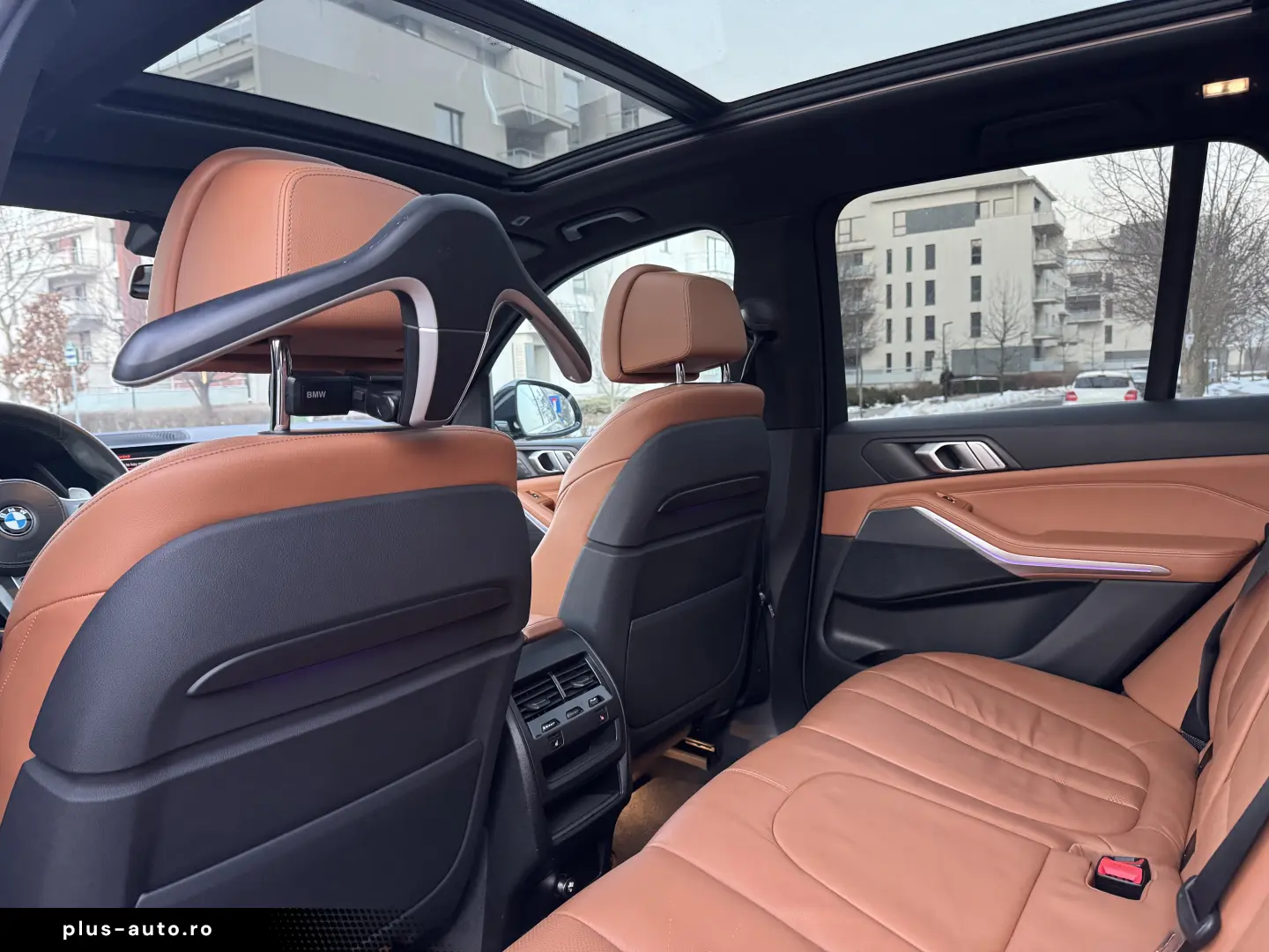 BMW X5 xDrive30d Automat - 2019