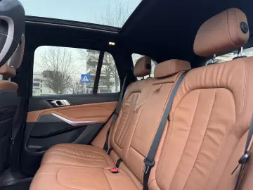 BMW X5 xDrive30d Automat - 2019