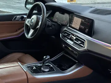 BMW X5 xDrive30d Automat - 2019