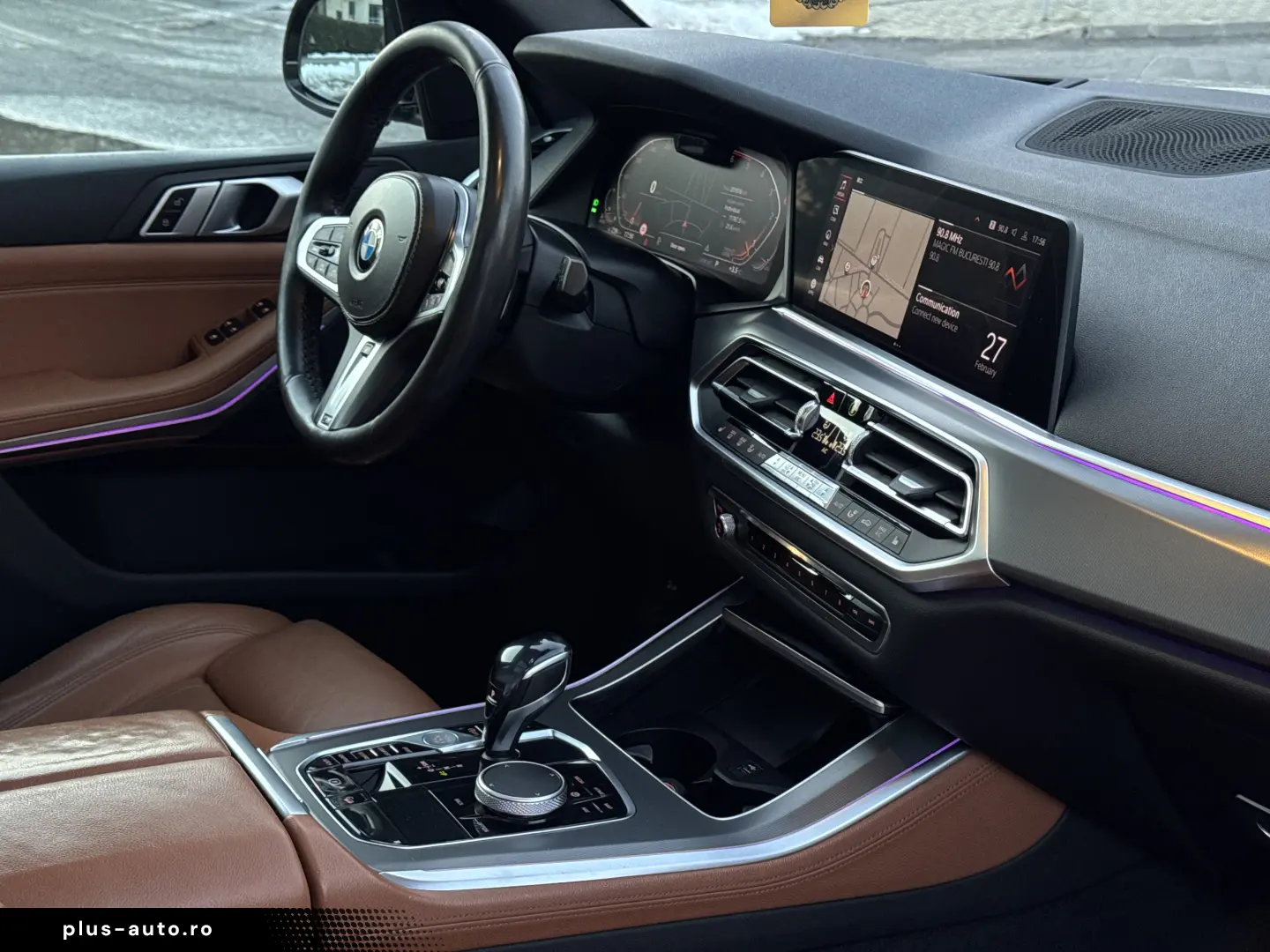 BMW X5 xDrive30d Automat - 2019