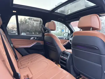 BMW X5 xDrive30d Automat - 2019