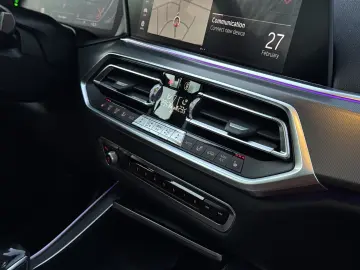 BMW X5 xDrive30d Automat - 2019