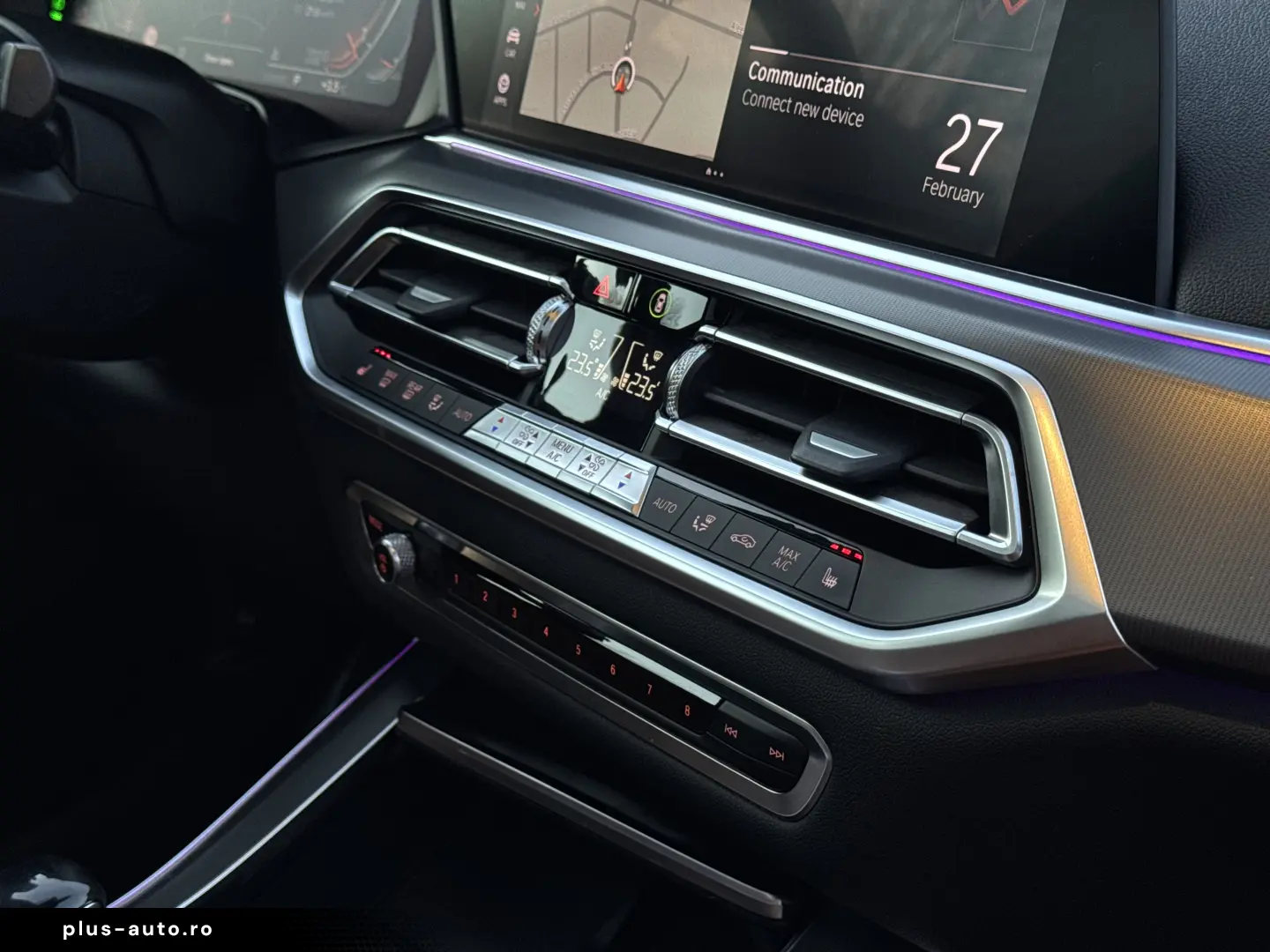 BMW X5 xDrive30d Automat - 2019