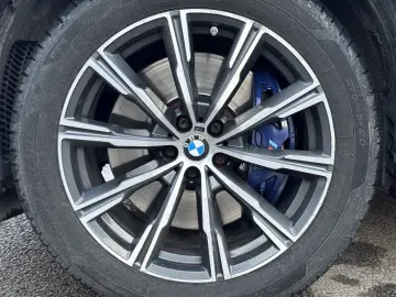 BMW X5 xDrive30d Automat - 2019