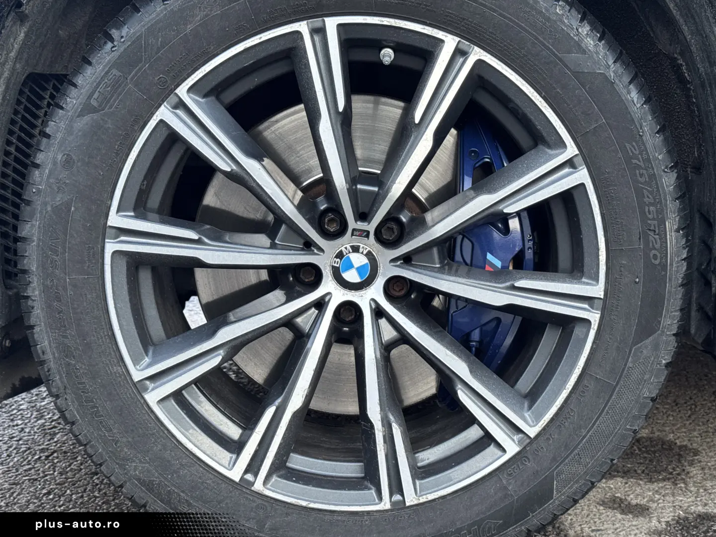 BMW X5 xDrive30d Automat - 2019