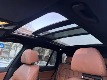 BMW X5 xDrive30d Automat - 2019