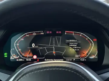 BMW X5 xDrive30d Automat - 2019