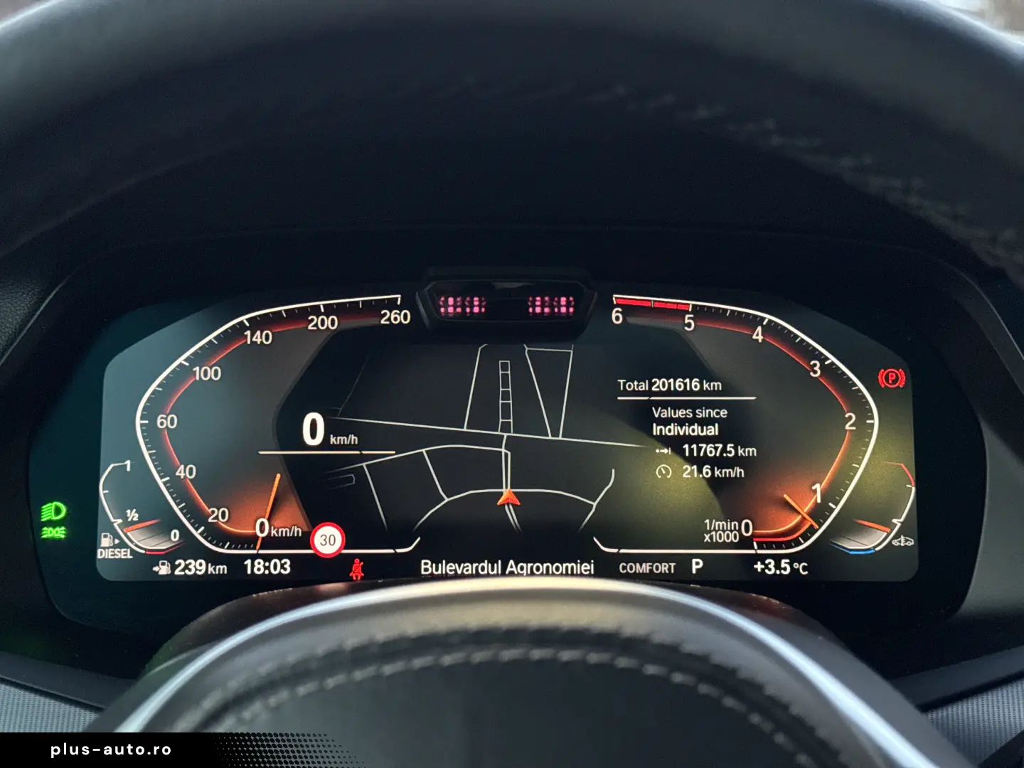 BMW X5 xDrive30d Automat - 2019