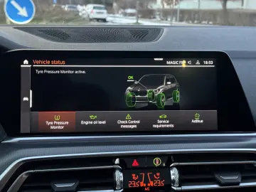 BMW X5 xDrive30d Automat - 2019