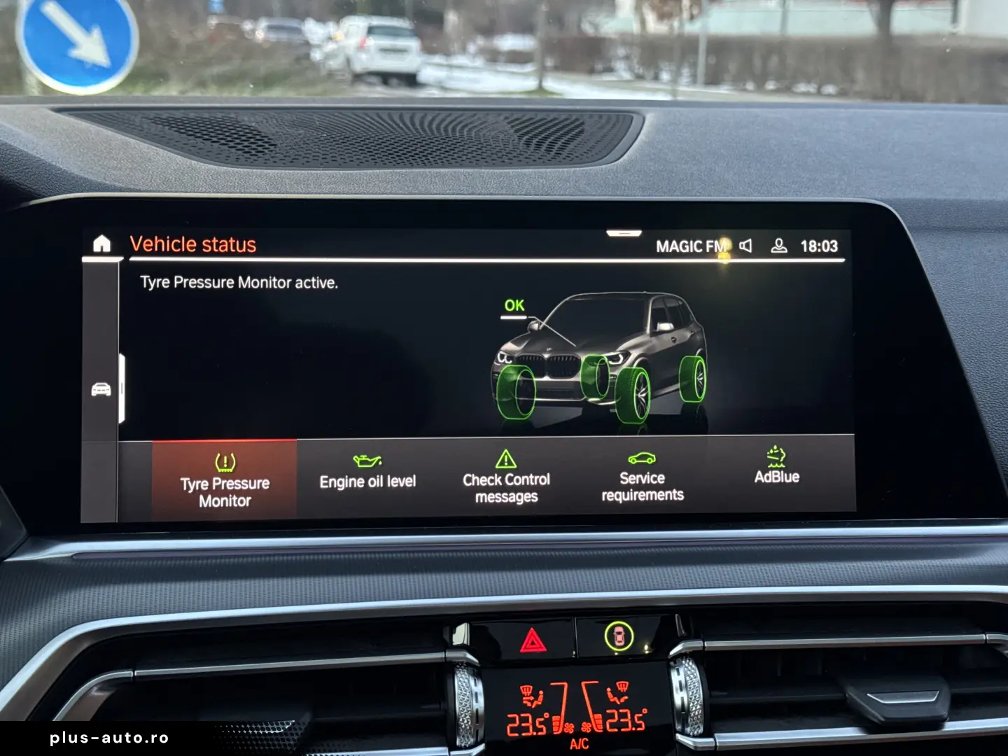 BMW X5 xDrive30d Automat - 2019