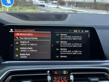 BMW X5 xDrive30d Automat - 2019