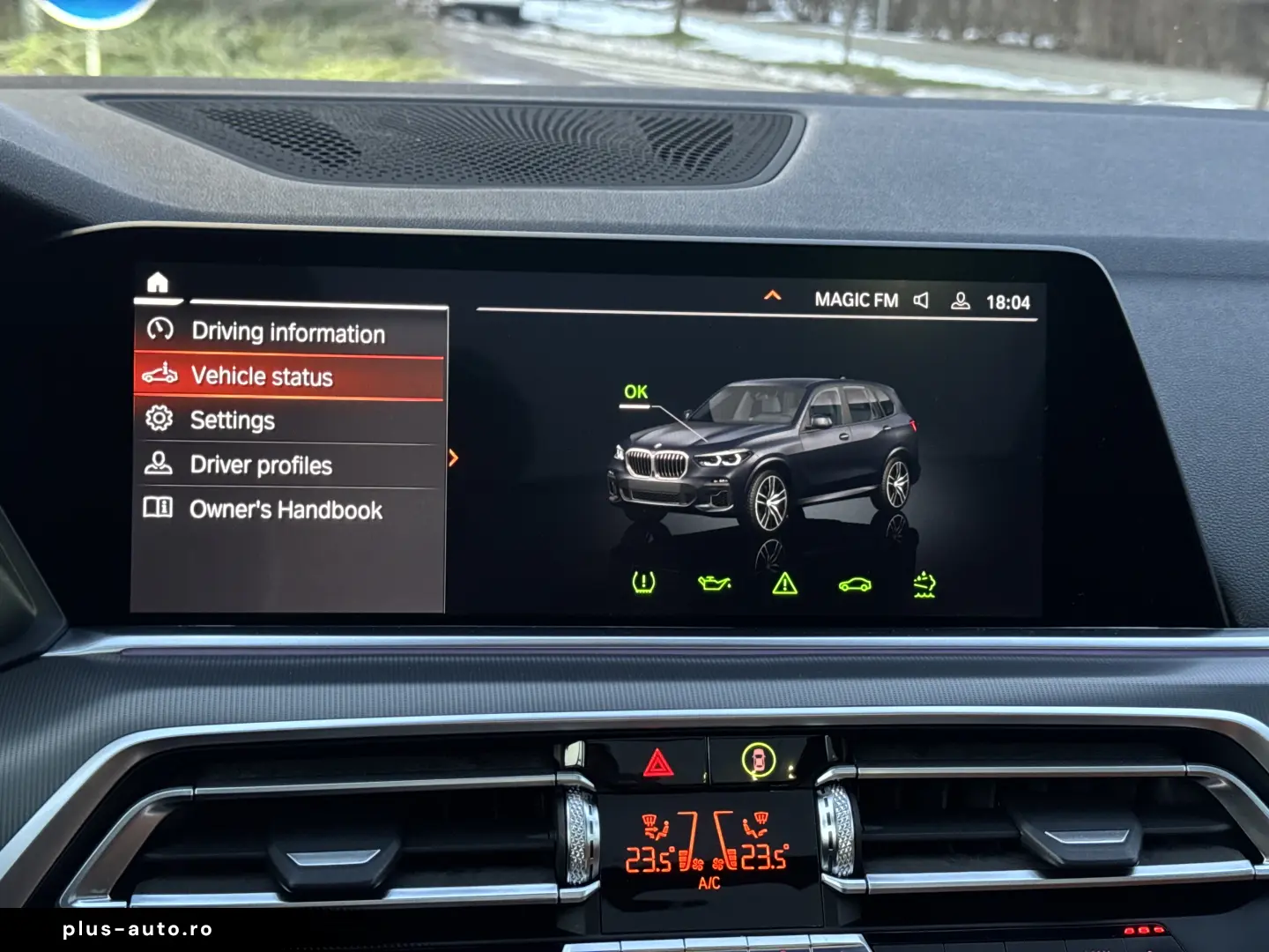 BMW X5 xDrive30d Automat - 2019