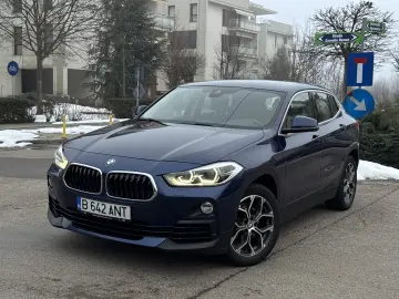 BMW X2 Automat - 2020