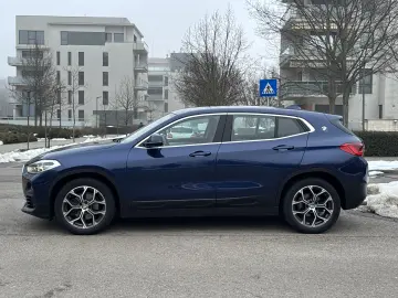 BMW X2 Automat - 2020
