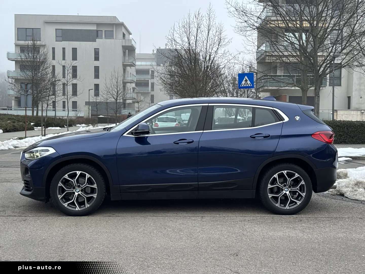 BMW X2 Automat - 2020