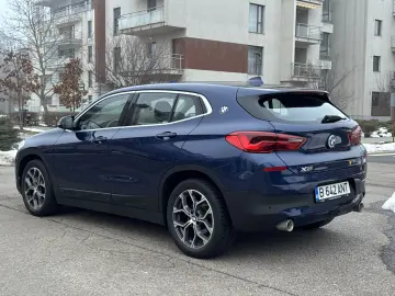 BMW X2 Automat - 2020
