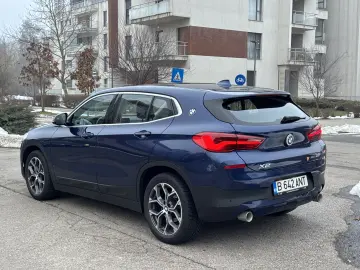 BMW X2 Automat - 2020