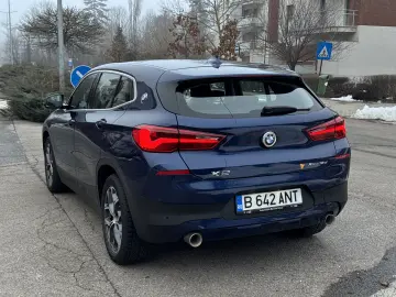 BMW X2 Automat - 2020