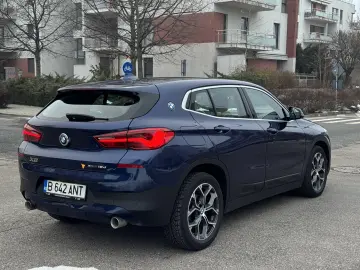 BMW X2 Automat - 2020