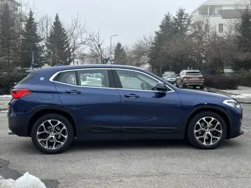 BMW X2 Automat - 2020