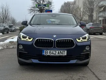 BMW X2 Automat - 2020
